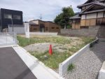 和泉市伯太町5丁目　建築条件付き売土地　4号地 2100万円  210.67m² 和泉市伯太町5丁目 ＪＲ阪和線信太山駅