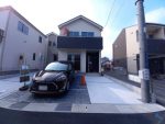 和泉市池上町3丁目　全3棟　新築一戸建て　1号棟 3190万円 3SLDK  和泉市池上町３丁目 ＪＲ阪和線信太山駅